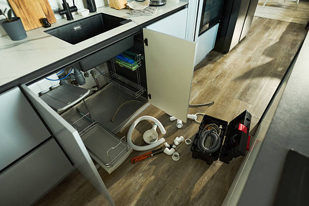 24/7 Emergency Gas Line Repair experts in Bellevue, WA